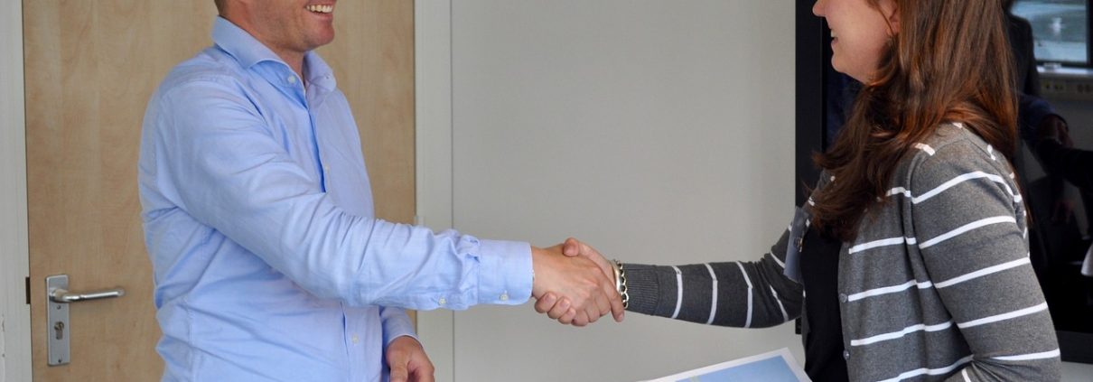 fases del proceso de captación de recursos humanos