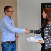 fases del proceso de captación de recursos humanos