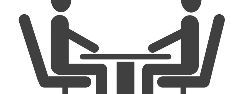 captación de Recursos Humanos