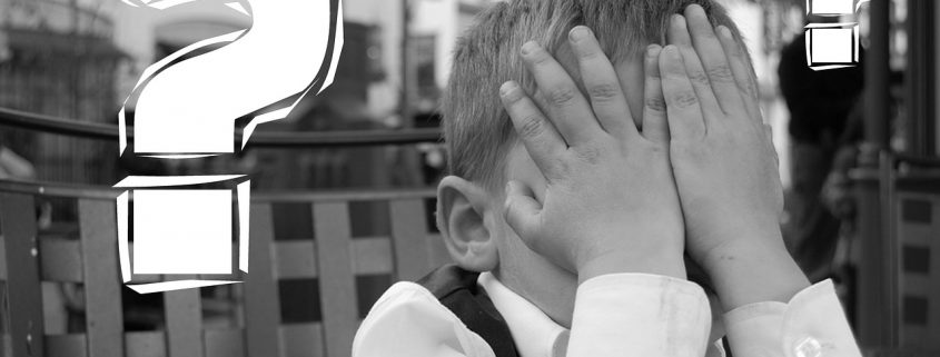 Errores que cometen los líderes de equipo