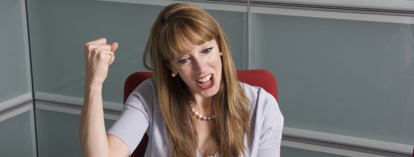 Acciones para fomentar un clima laboral orientado al éxito