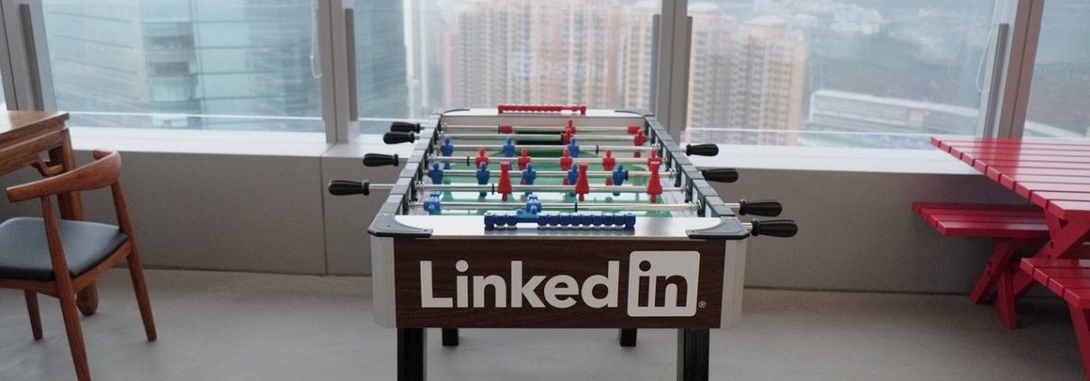 Linkedin para encontrar empleo