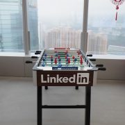 Linkedin para encontrar empleo