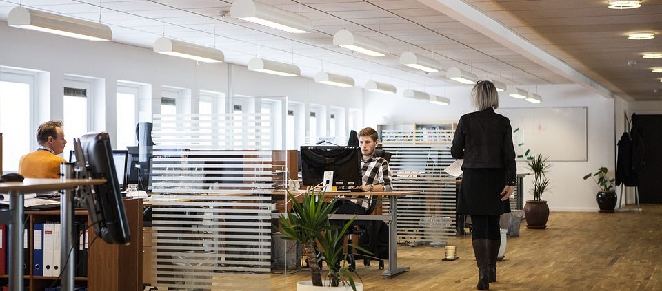 Pasos para la transformación digital de las empresas