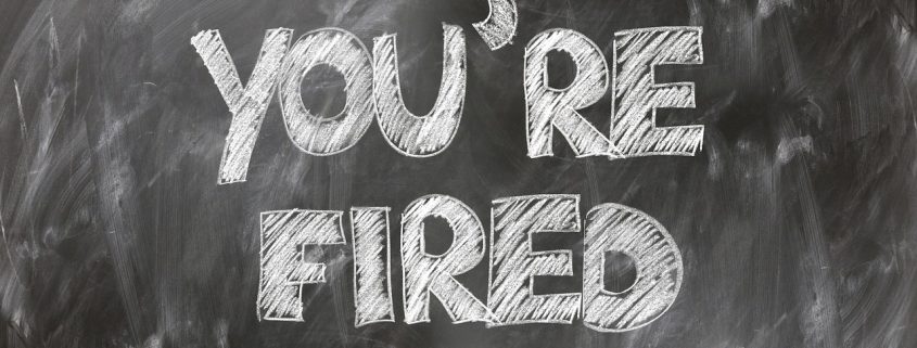 causales de despido en Panamá