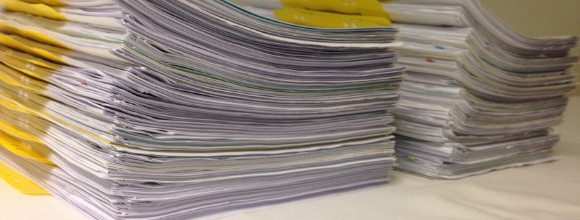 Reglamento Interno de Trabajo