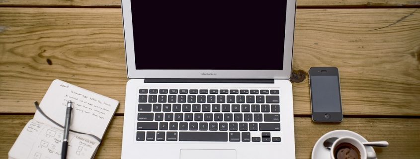 cómo encontrar trabajo en redes sociales