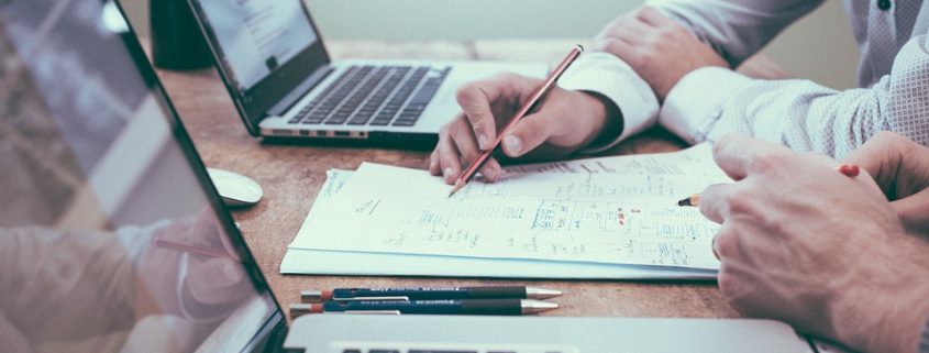 cómo calcular un salario competitivo