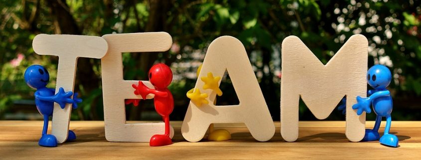 Cómo hacer que el personal sea más productivo