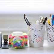 Elementos del departamento de personal