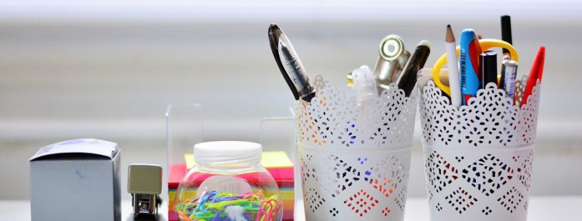 Elementos del departamento de personal