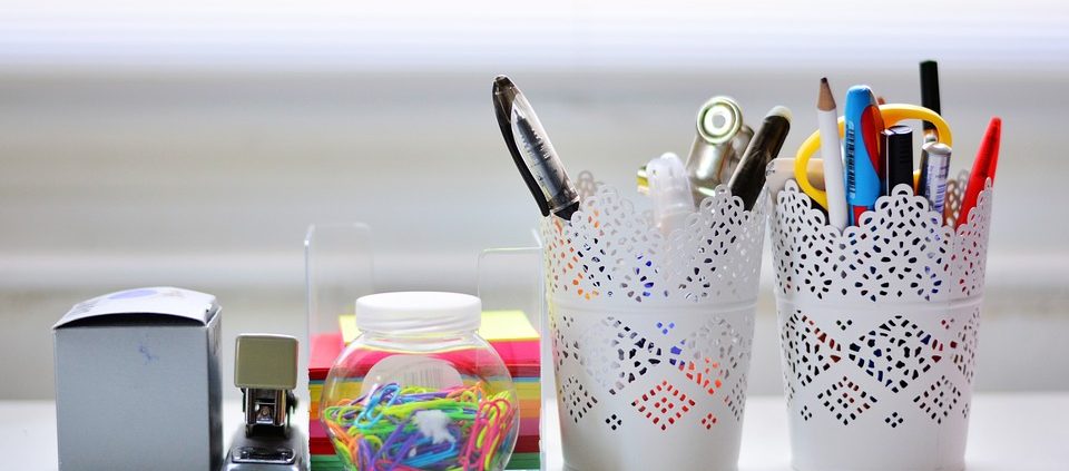 Elementos del departamento de personal