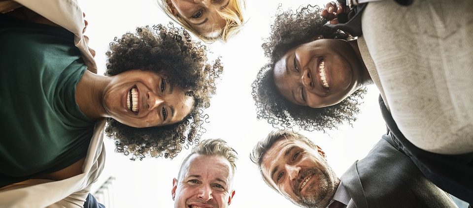 Empleados felices son más productivos