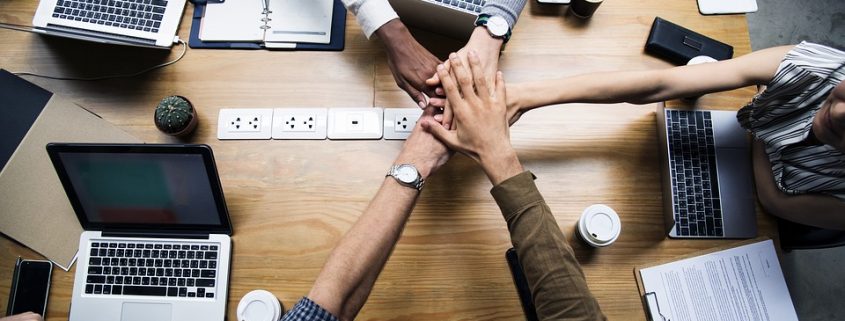 Liderazgo y productividad laboral