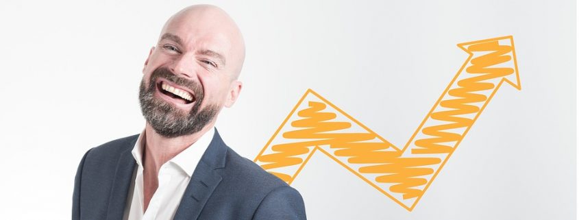 Emprendimiento exitoso