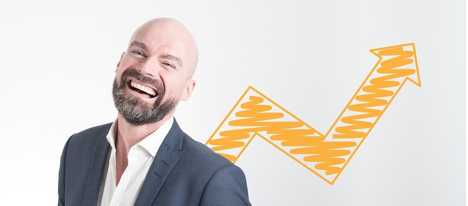 Emprendimiento exitoso