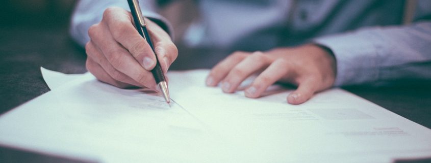 carta de motivación