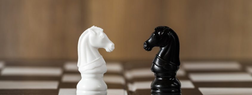 entrevista de trabajo