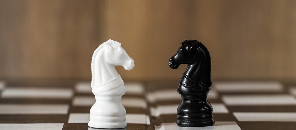 entrevista de trabajo