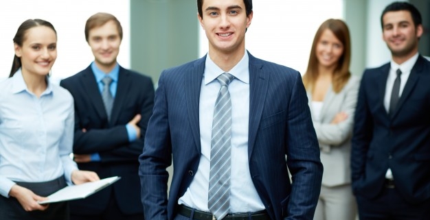 Estilos de liderazgo