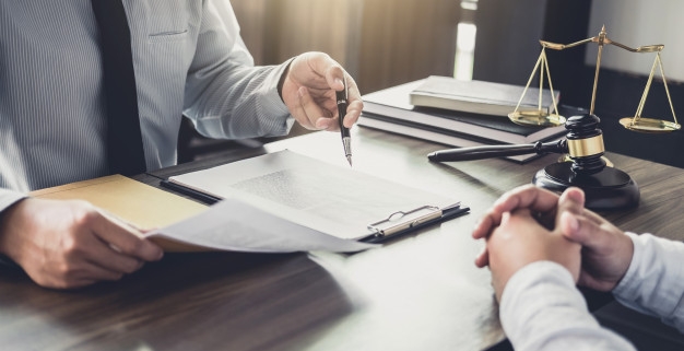 Asesoría Jurídico laboral