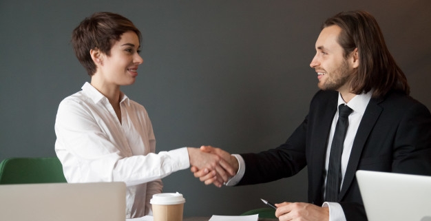 reclutamiento de personal