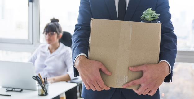 liquidación laboral