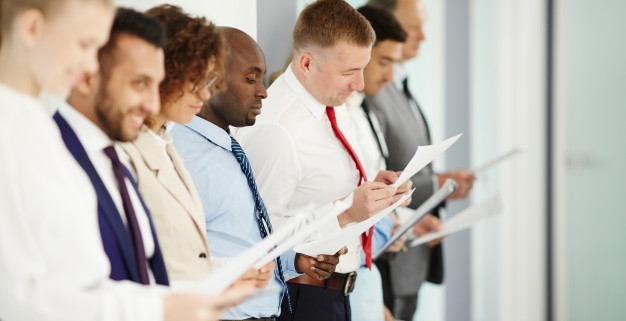 Capacitación de personal