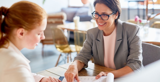 Reclutamiento de personal