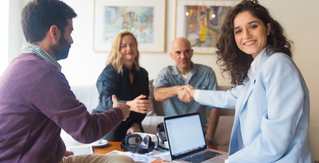 Tercerización de recursos humanos