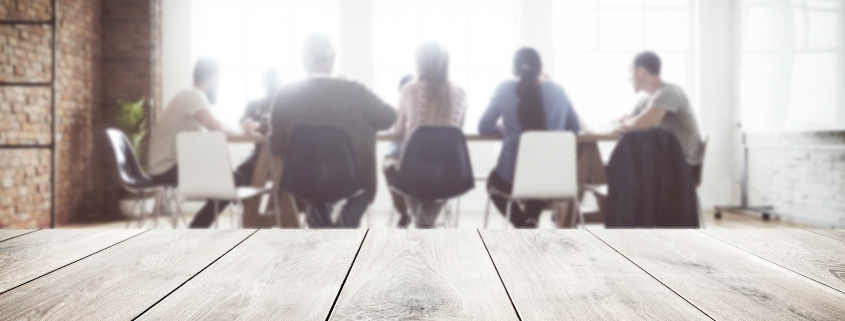 Actividades recreativas en empresas