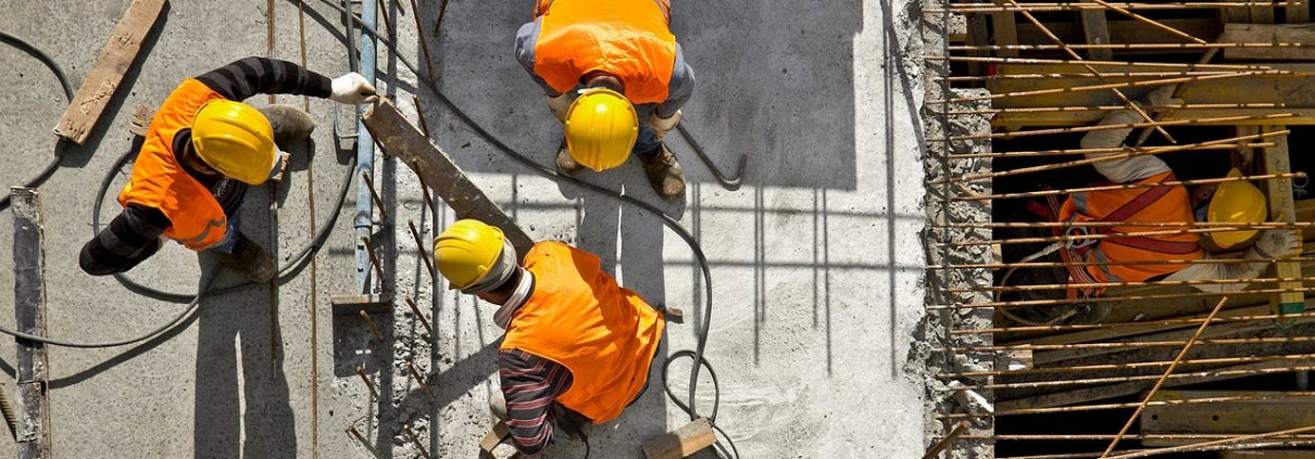 Construcción en Panamá