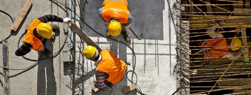 Construcción en Panamá