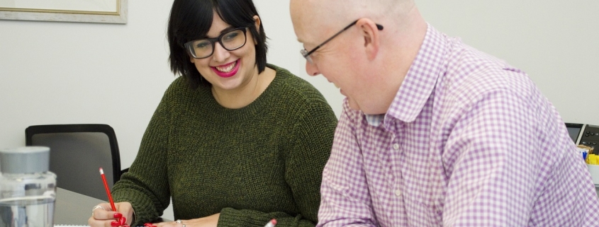 capacitación del talento humano