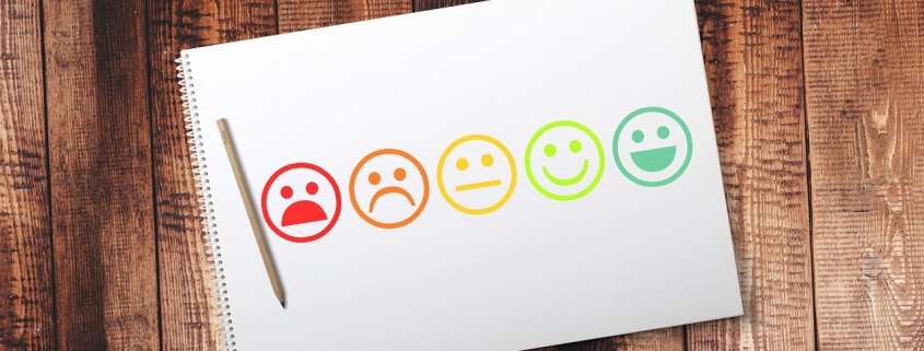 experiencia del cliente