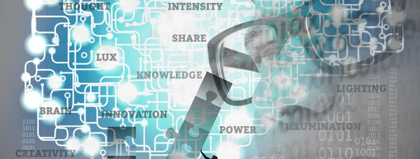 automatización del trabajo