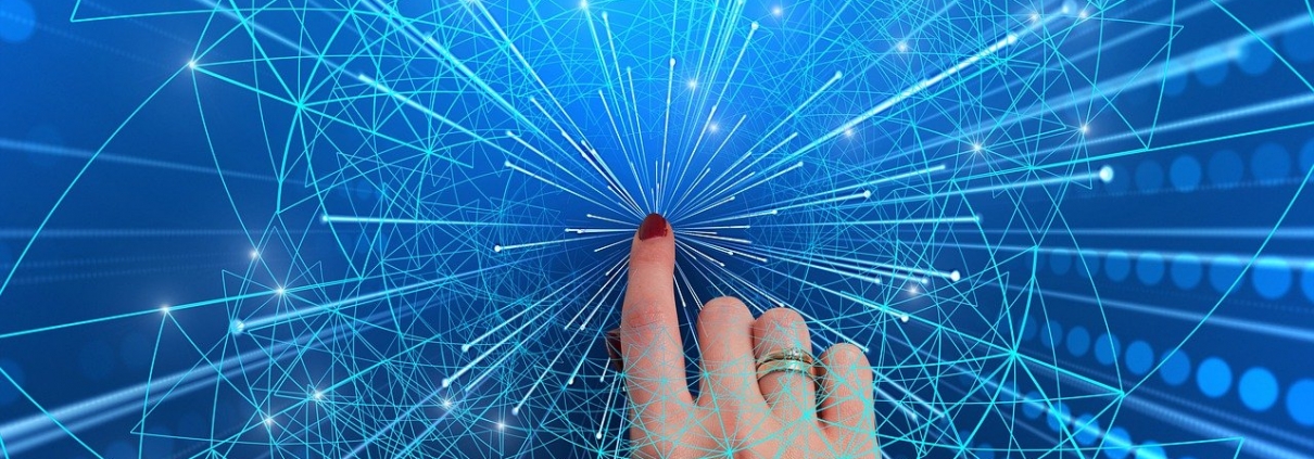 transformación digital