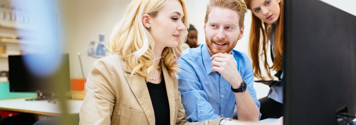 Selección de personal ¿Cómo distinguir a los colaboradores 4.0?