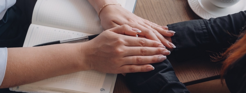 Inteligencia emocional