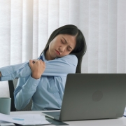 Ergonomia en teletrabajo