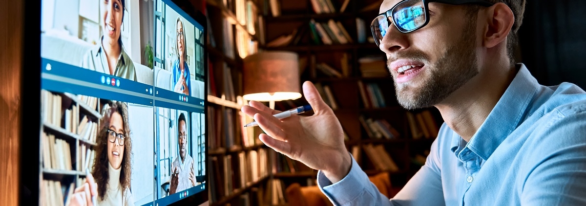 Reclutamiento y selección de personal