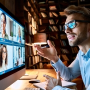 Reclutamiento y selección de personal