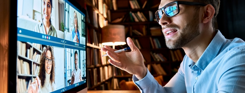 Reclutamiento y selección de personal