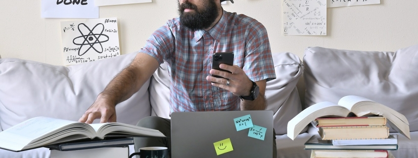 Talento humano y transformación digital