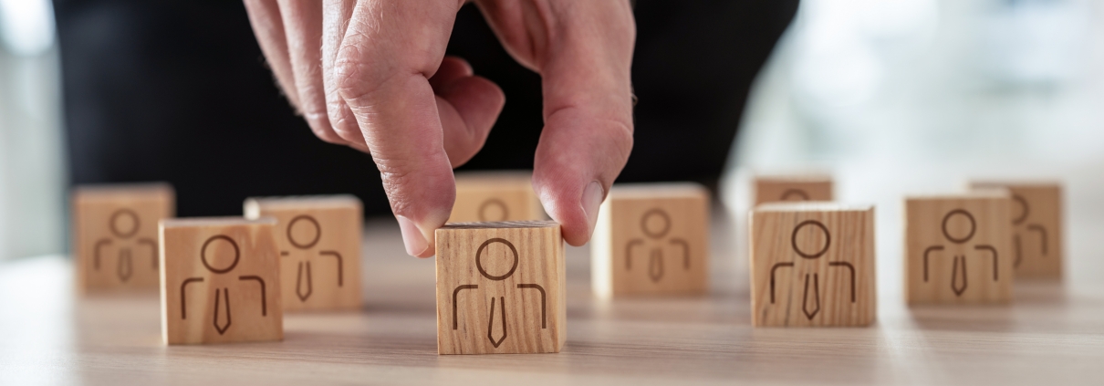 Tendencias en recursos humanos