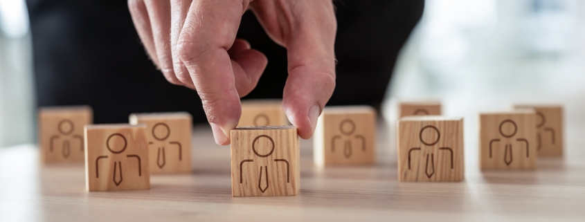 Tendencias en recursos humanos