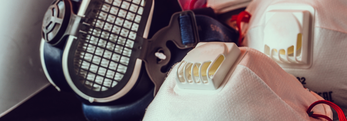 Seguridad y salud laboral