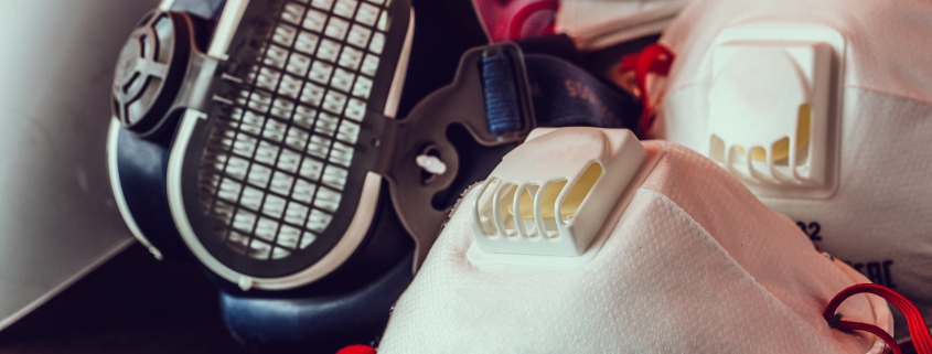 Seguridad y salud laboral