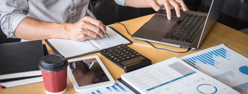 informen de auditoria