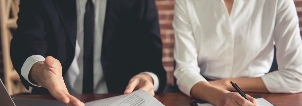 consejos para realizar una entrevista de trabajo efectiva